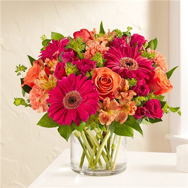 Sunset Passion&trade;